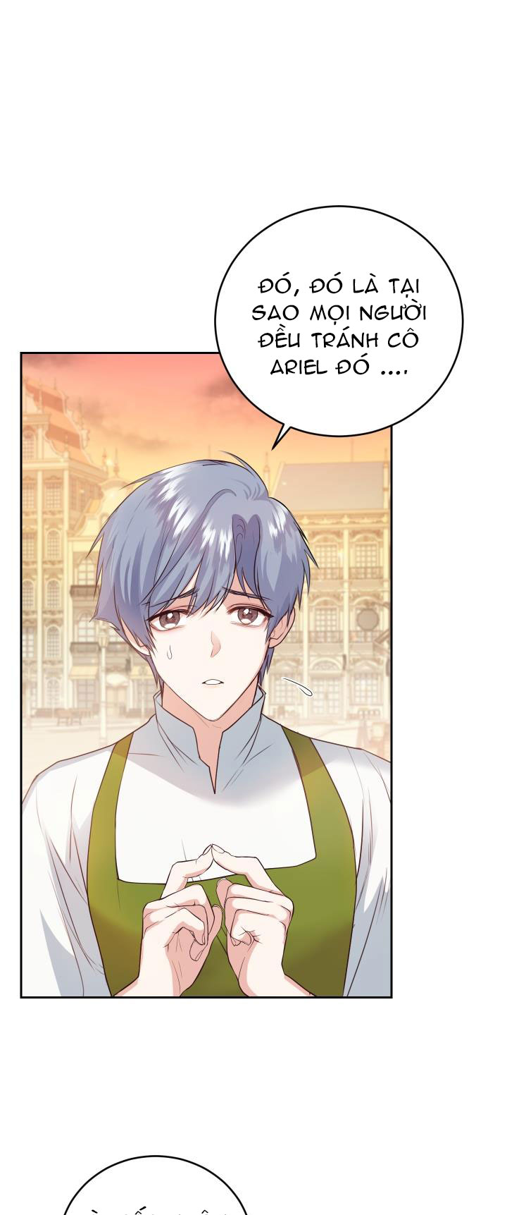 trở thành nhà điều chế nước hoa duy nhất của bạo chúa chapter 21 49