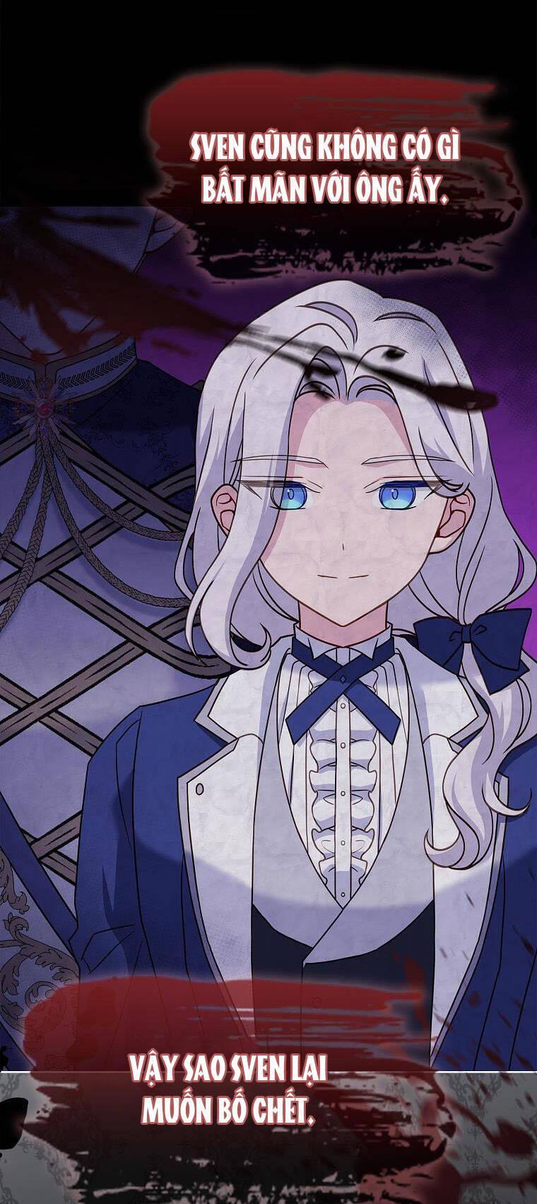 để yên cho tiểu thư hiền chapter 114 45