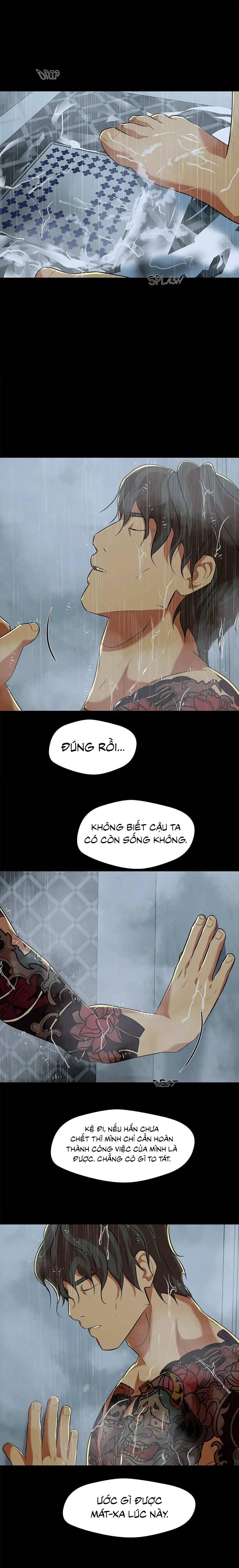 love murder basketball chapter 50 23