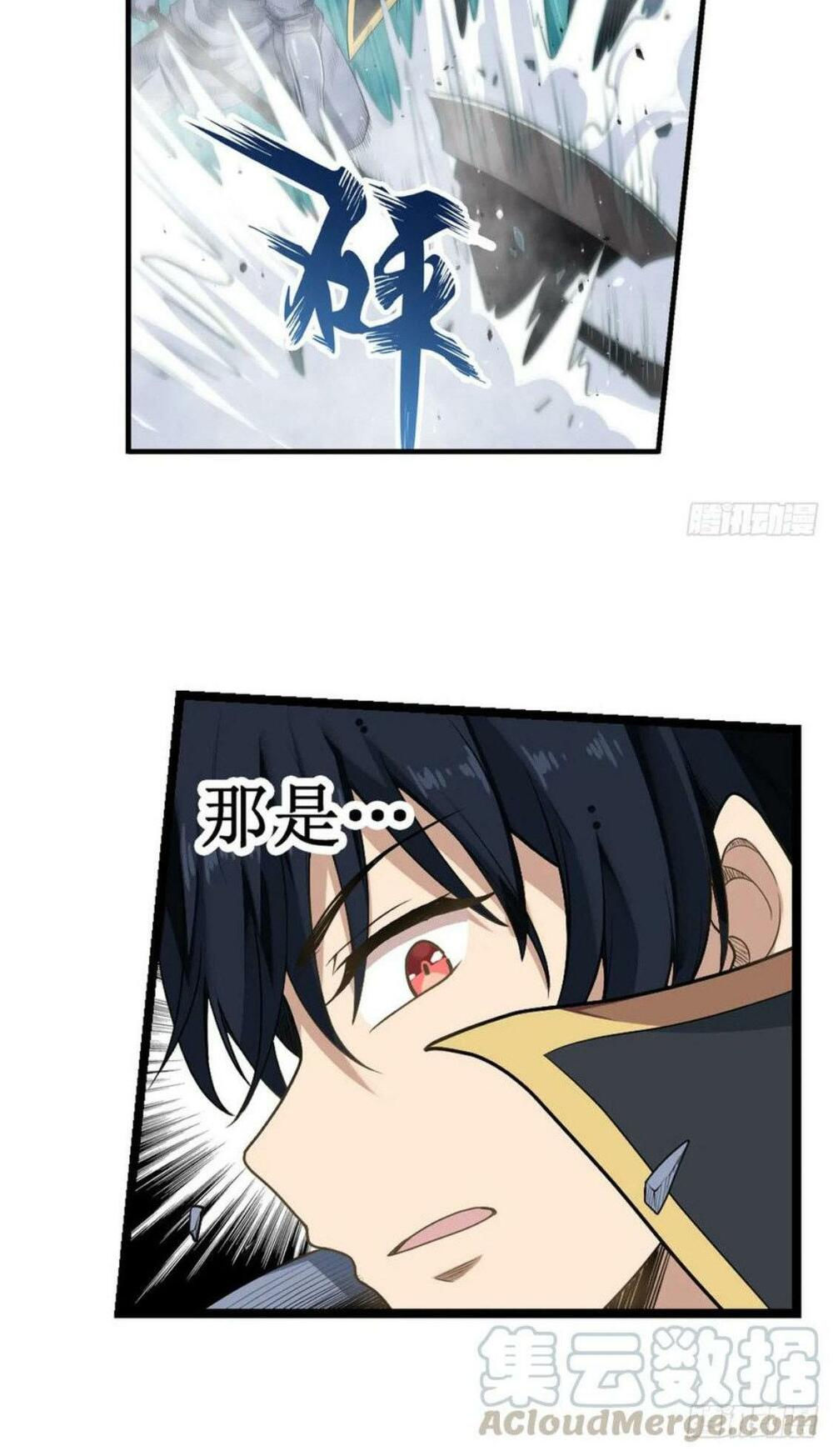 sứ đồ vô hạn và 12 chiến cơ chapter 48 9