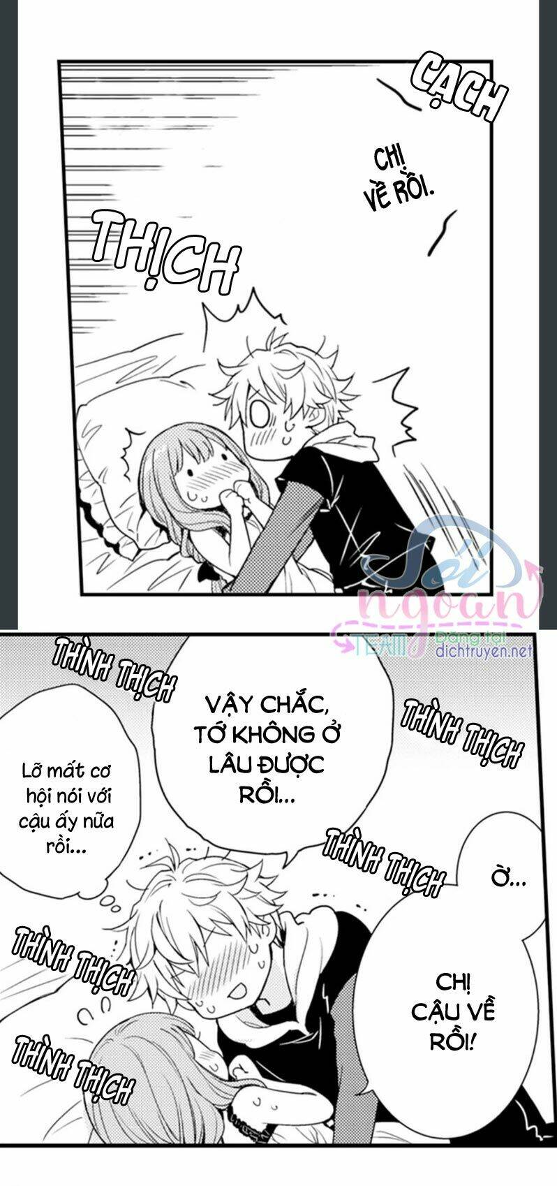 cô dâu cửu vỹ hồ chapter 9 21