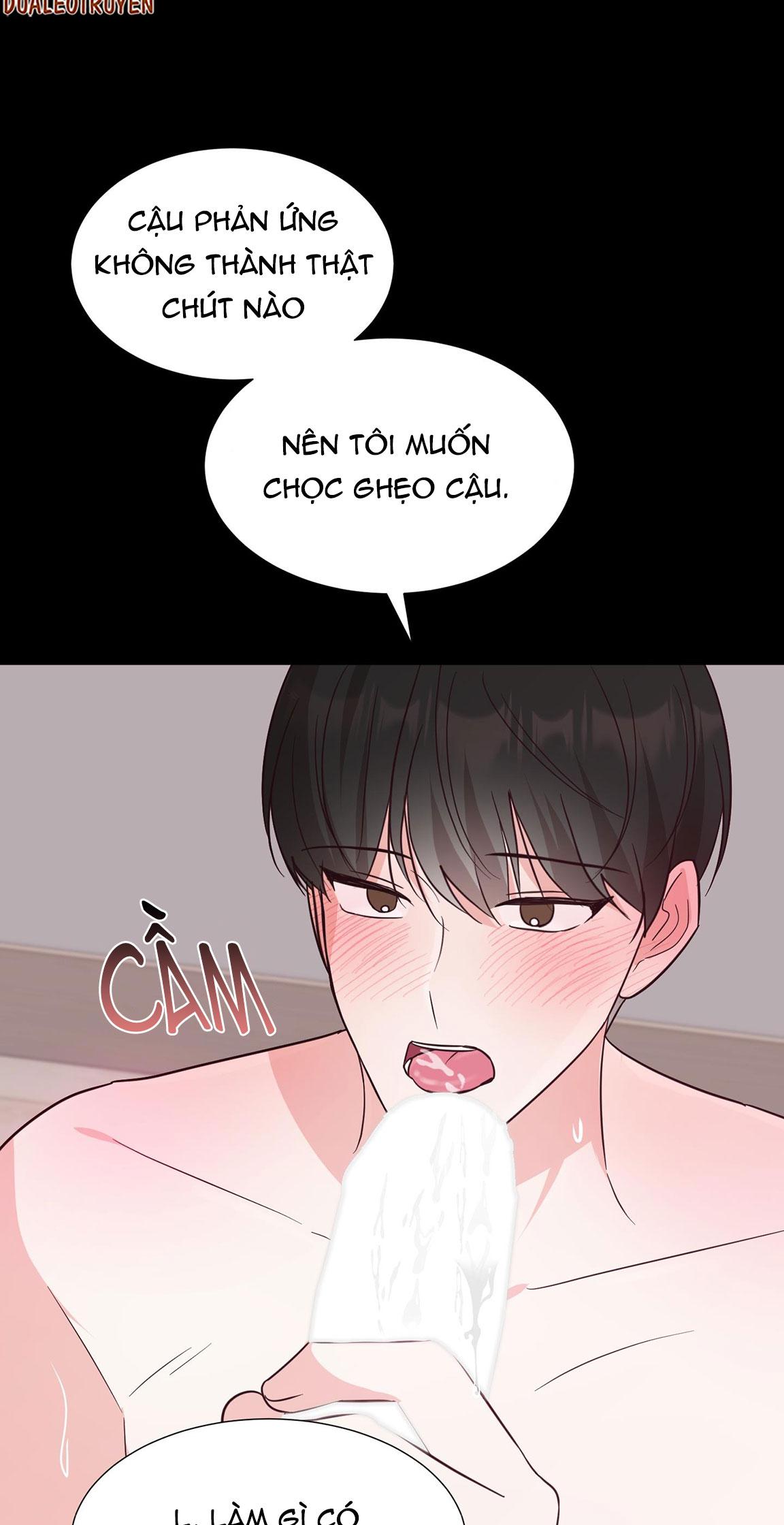 bộ sưu tập ciu to-ngực bự của nhà sẹc chapter 20 25