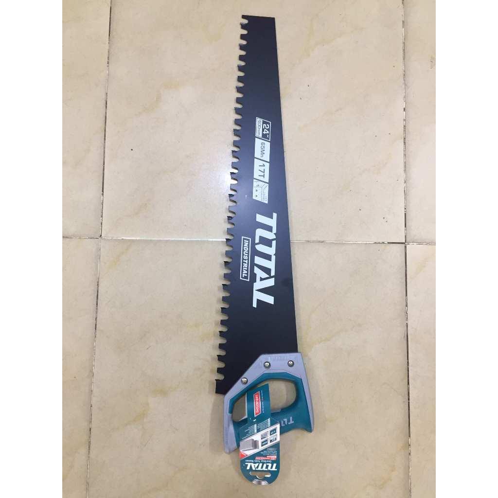 CƯA BÊ TÔNG NHẸ 600MM TOTAL THTLCS1241 - HÀNG CHÍNH HÃNG