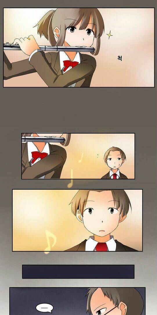 haunted school - ngôi trường ma ám chapter 6 15