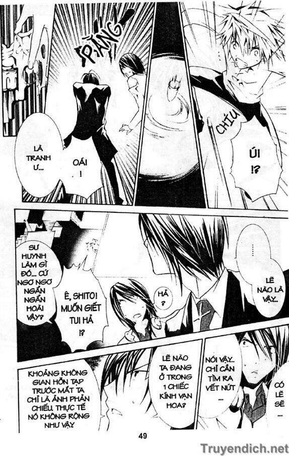 zombie-loan chapter 45 18