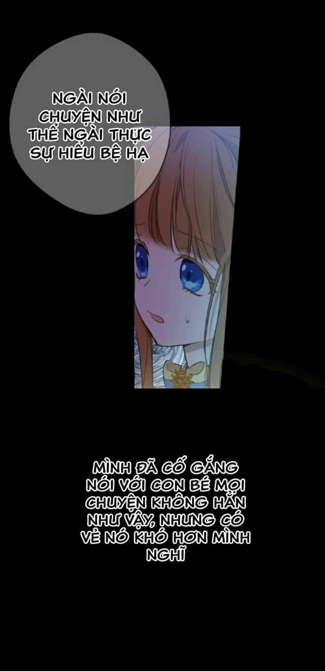 một ngày nọ ta trở thành công chúa chapter 67 16