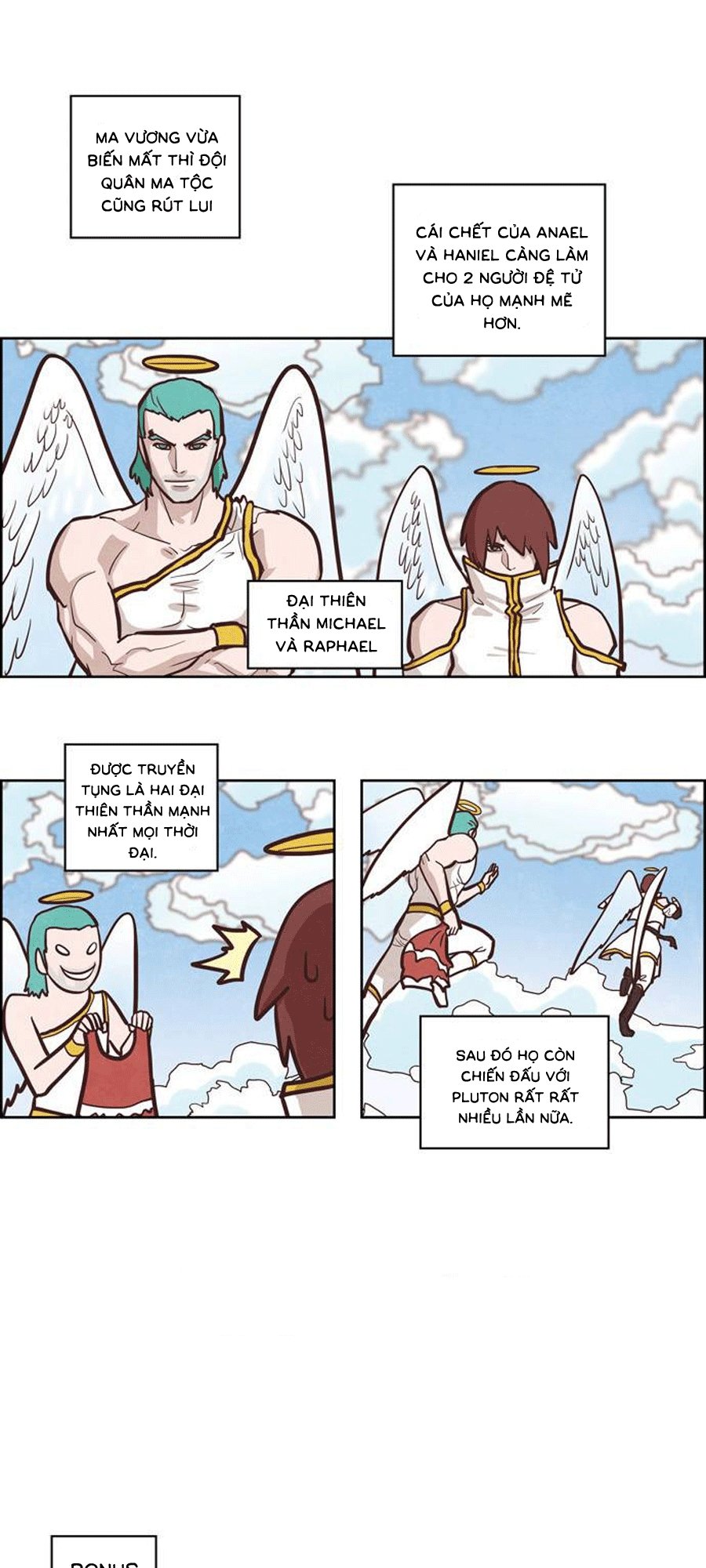 the devil king is bored season 2 chapter 66 26