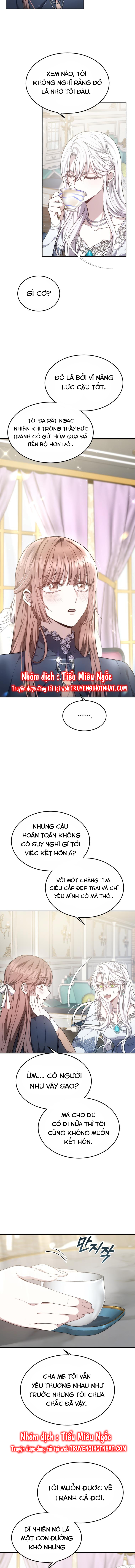 cháu trai nam chính rất thương tôi chapter 7 15