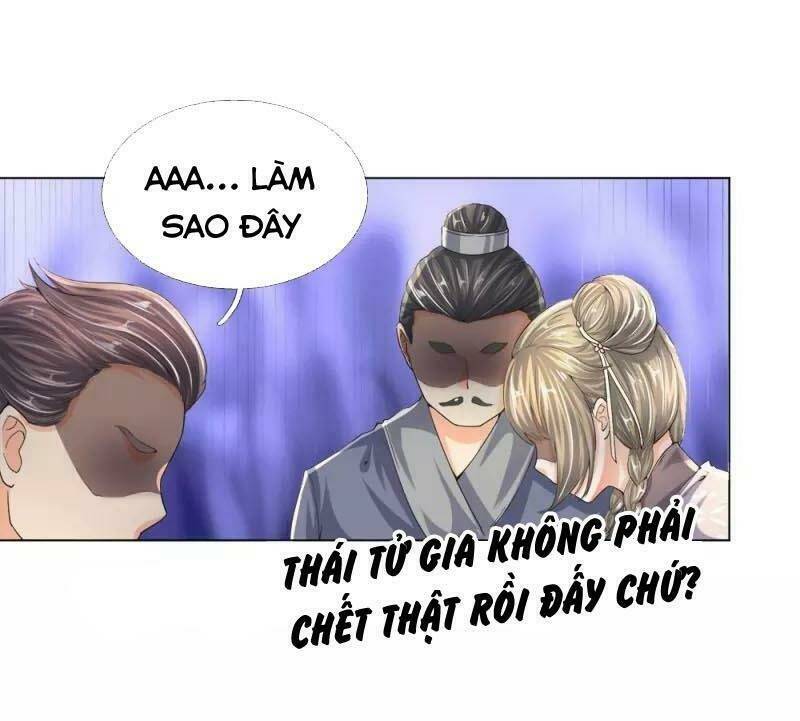chí tôn hồng bao hoàng đế chapter 10 10
