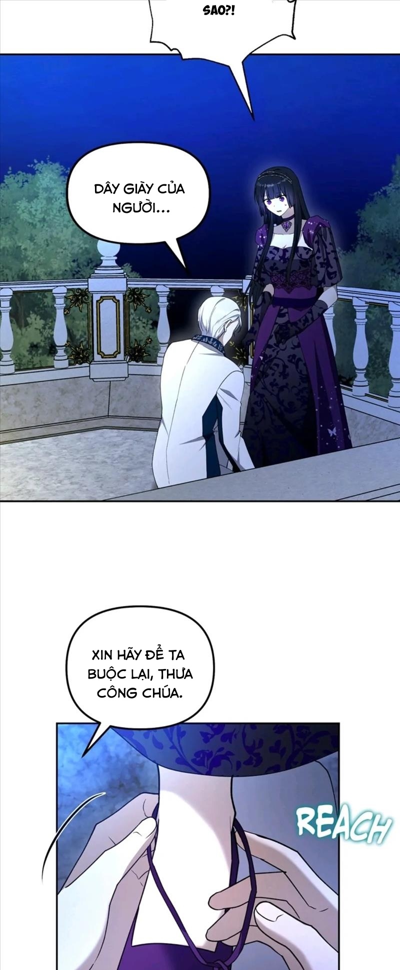 lời nguyền vẫn chưa kết thúc chapter 49 2