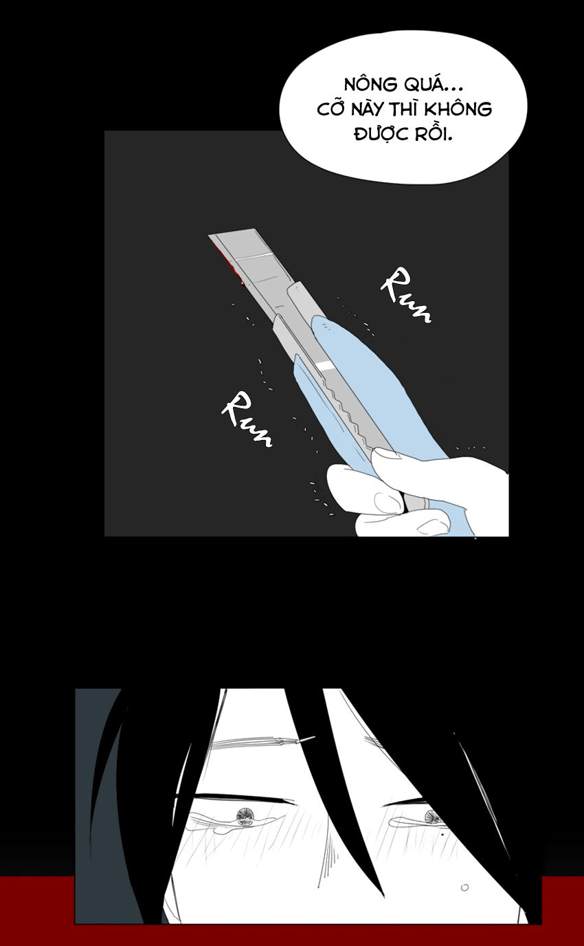 thú cưng của tôi là dơi chapter 37 12