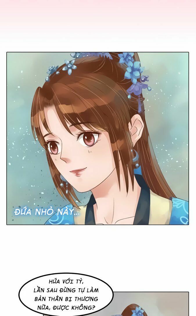 thứ nữ hữu độc chapter 46 7