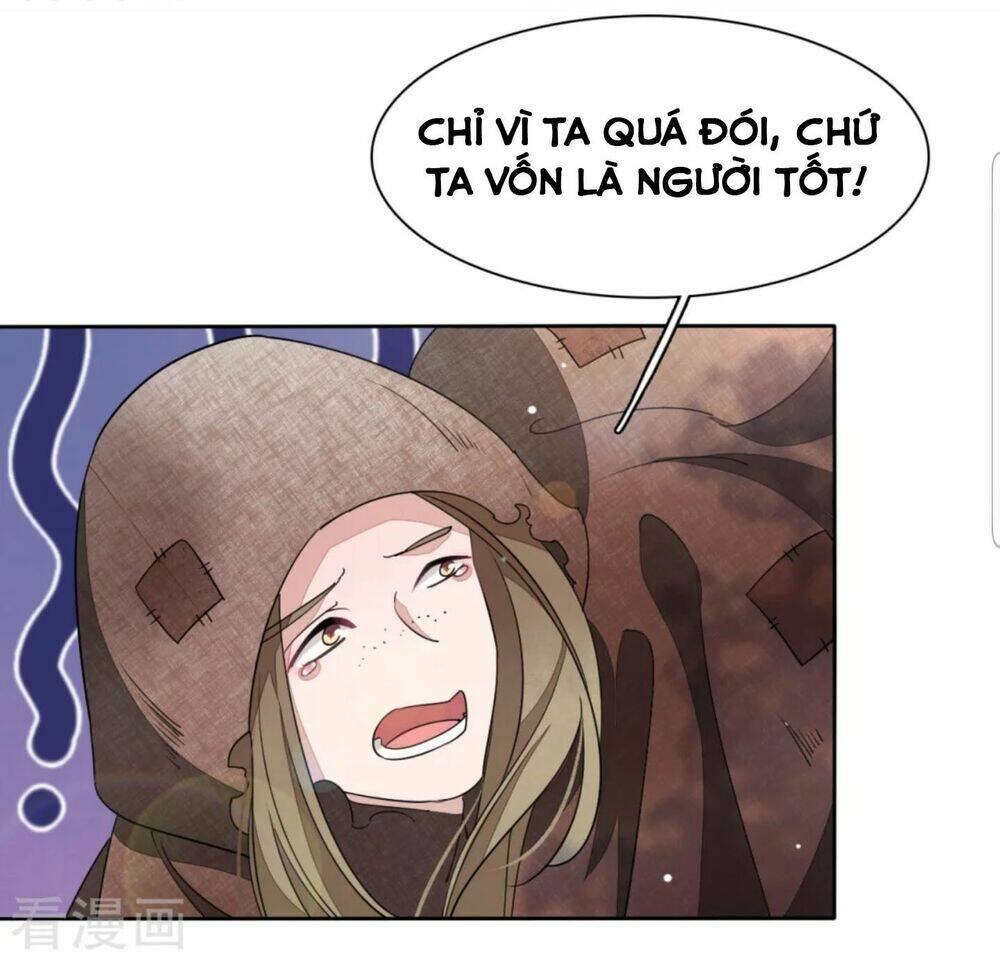 xuyên về cổ đại làm quốc bảo chapter 29 6