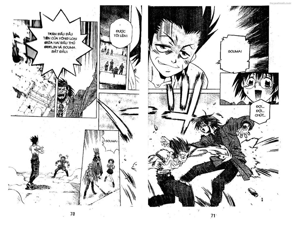 devil and devil chapter 80 2