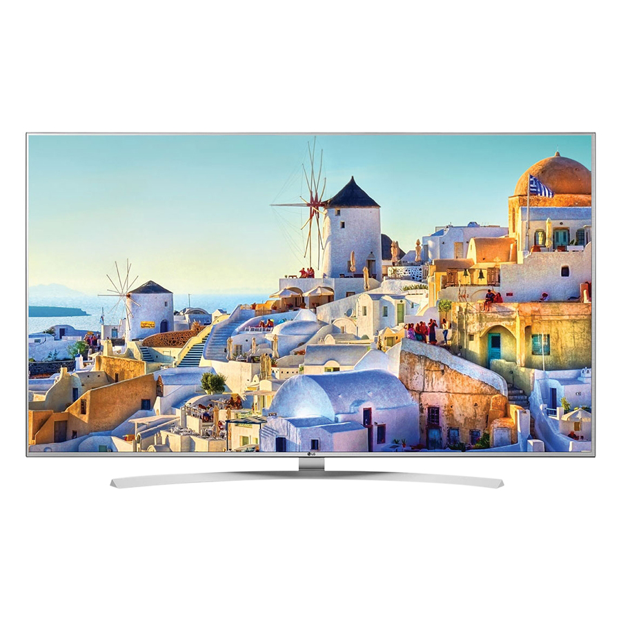 Smart Tivi LG 65 inch 65UH770T (Bạc) - Hàng Chính Hãng