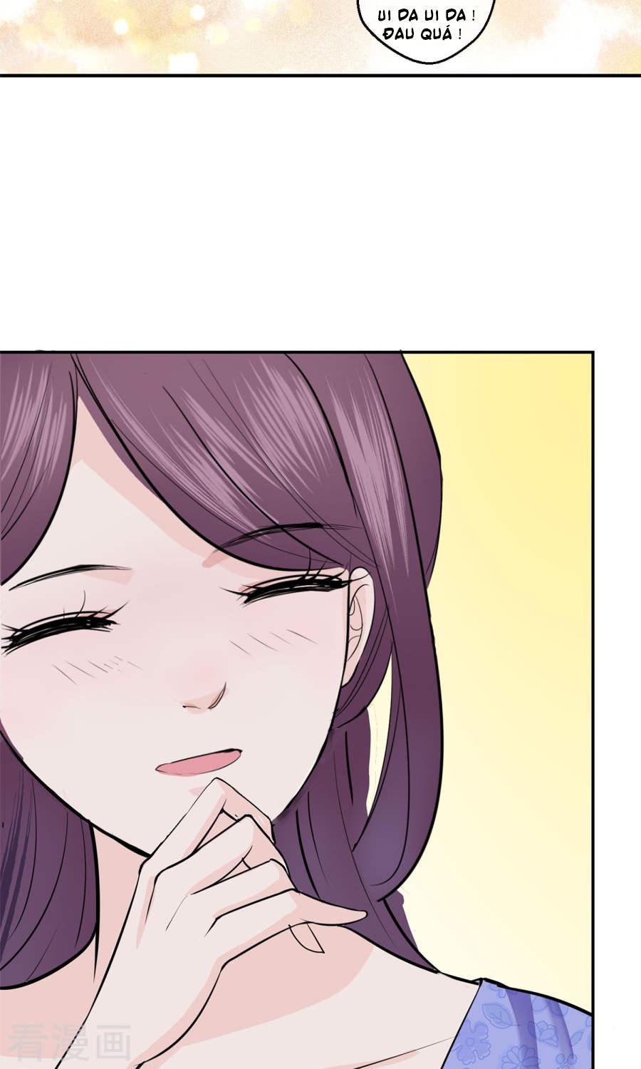 độc đương hoàng hậu chapter 4 39