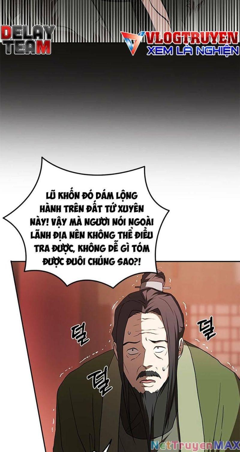 võ đang kỳ hiệp chapter 100 77