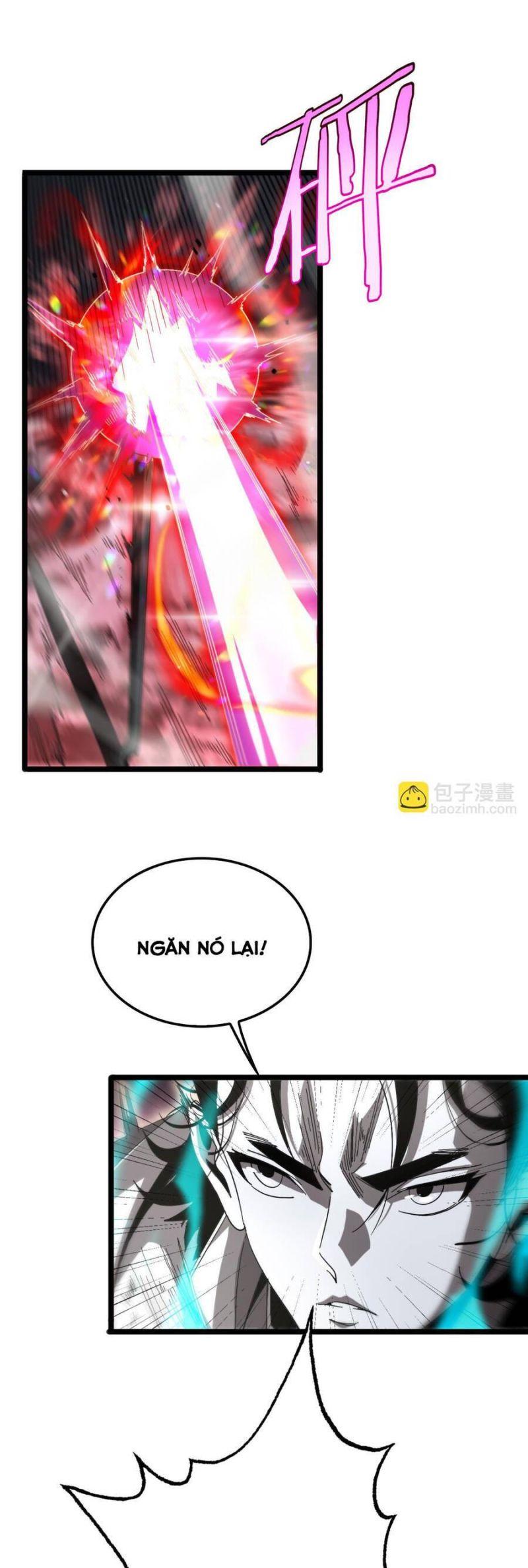 chư giới - tận thế online chapter 242 37