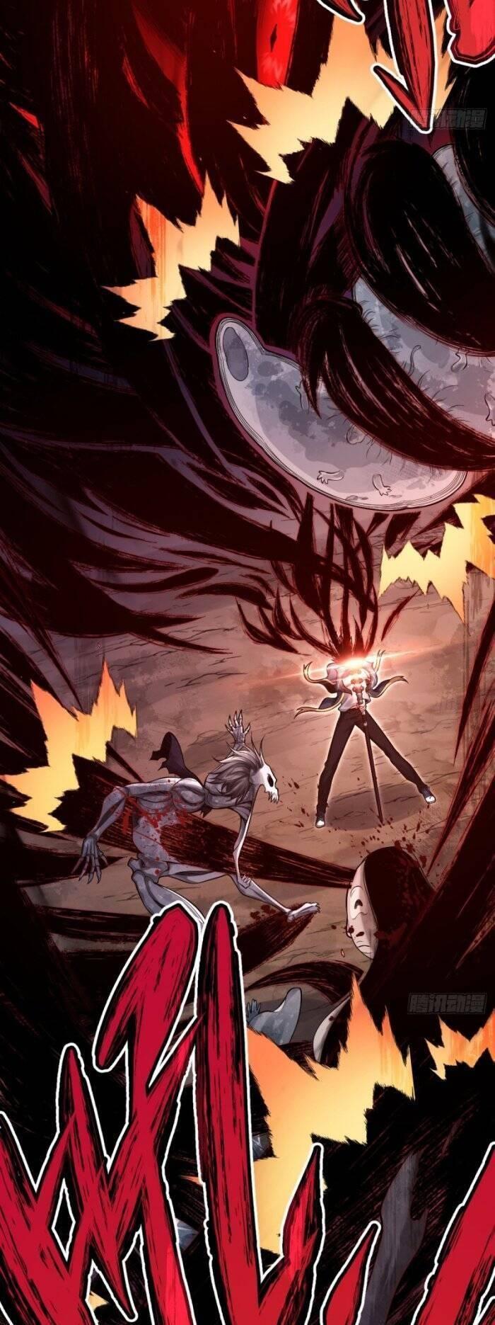 thiên sư chapter 6 41