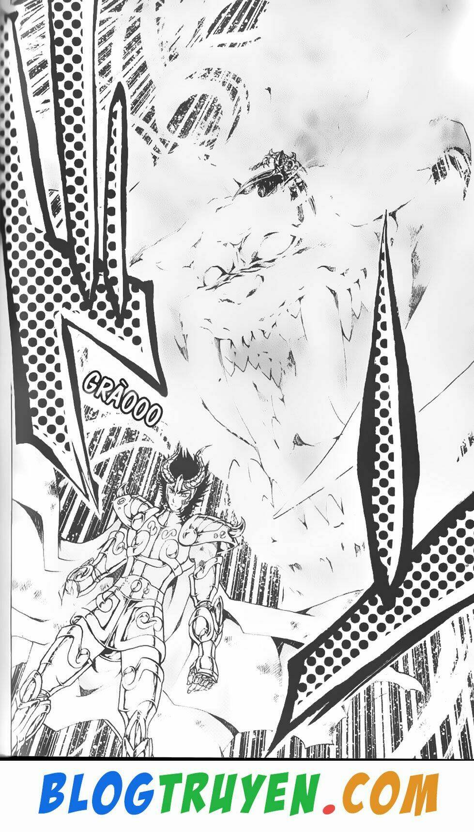 thần thoại minh vương chapter 76 10