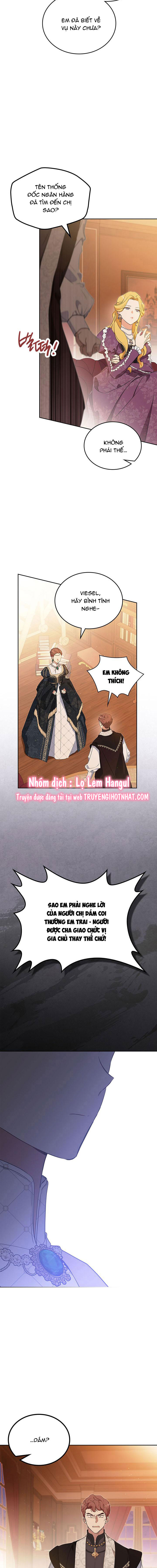 lần này tôi sẽ trở thành gia chủ chapter 121 19
