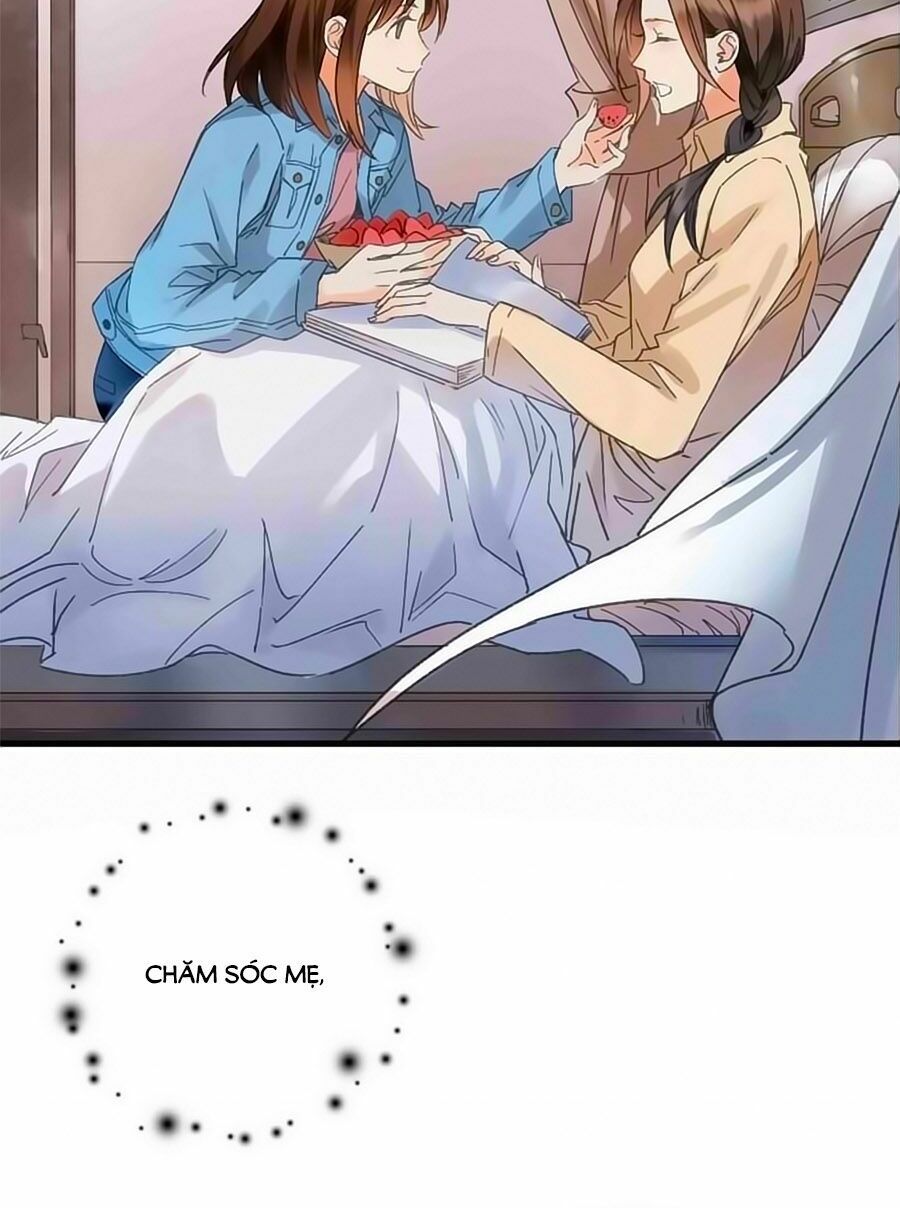 sơn thần và tiểu táo 2 chapter 23 2