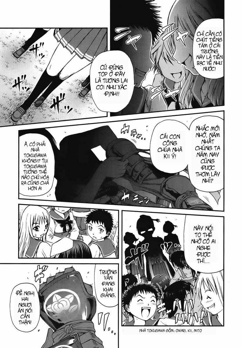 kurogane hime chapter 2 6