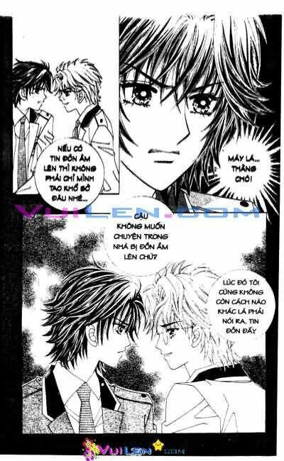 tìm lại tình yêu chapter 26 1