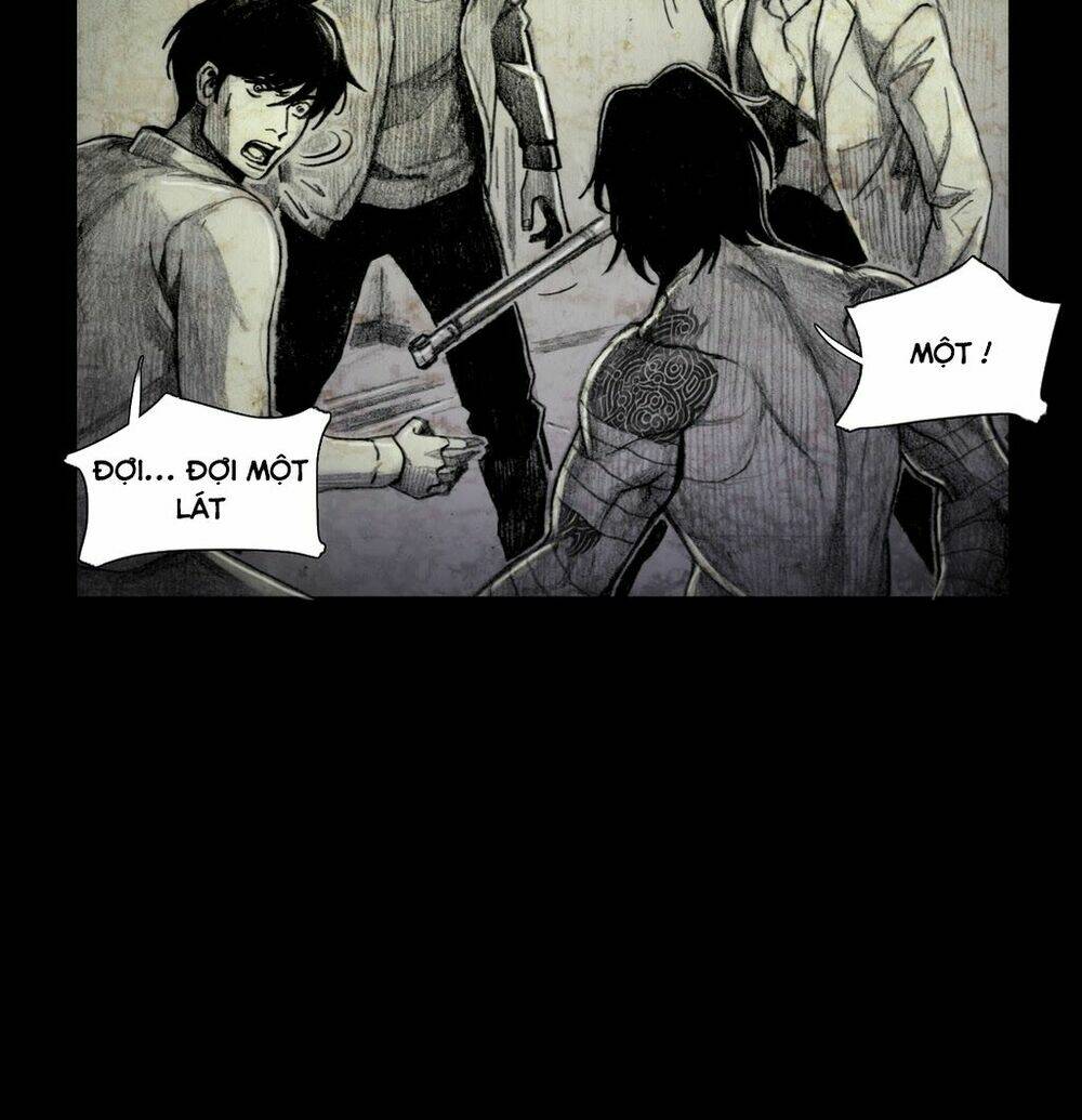 house of doll-ngôi nhà của những búp bê chapter 14 51