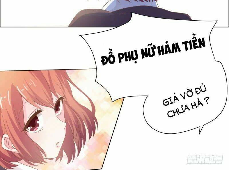 hào môn tiểu oan gia chapter 8 24