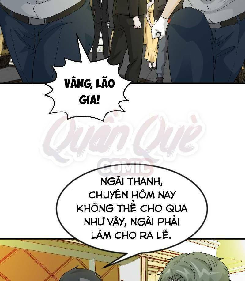 ta chẳng qua là một đại la kim tiên chapter 20 14