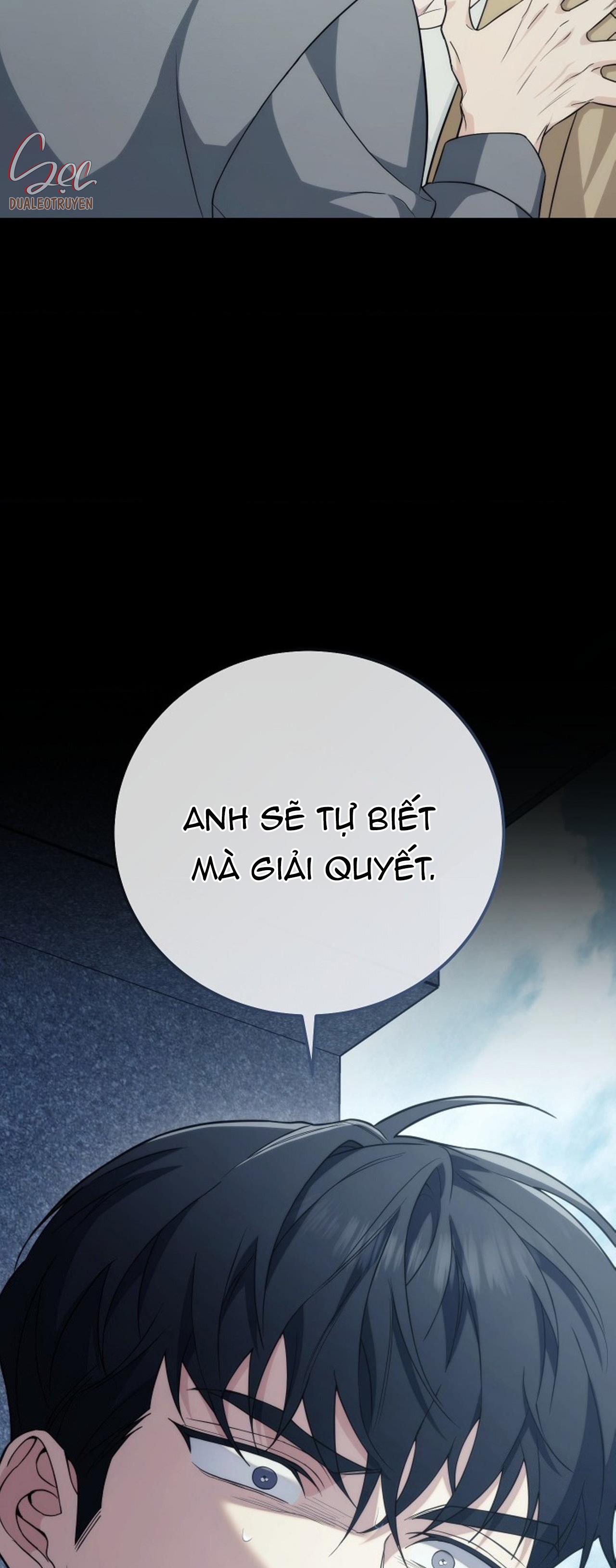 (abo)mối quan hệ không hoàn chỉnh chapter 22 14