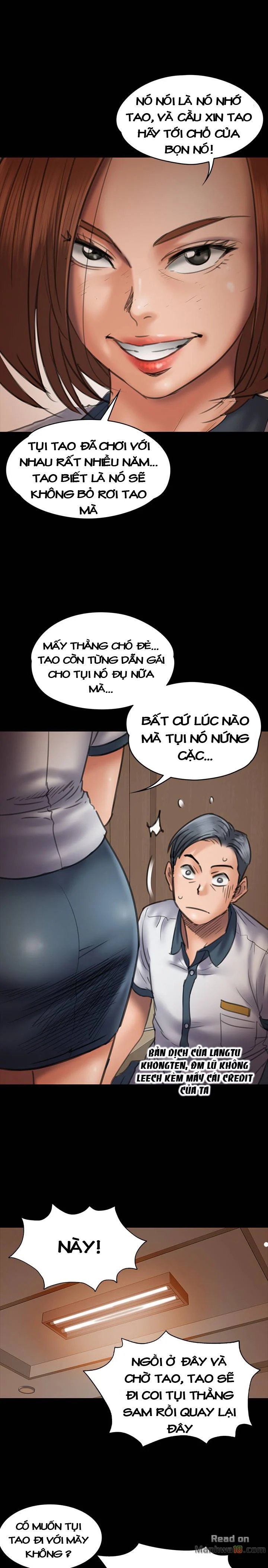 ong chúa chapter 47 14