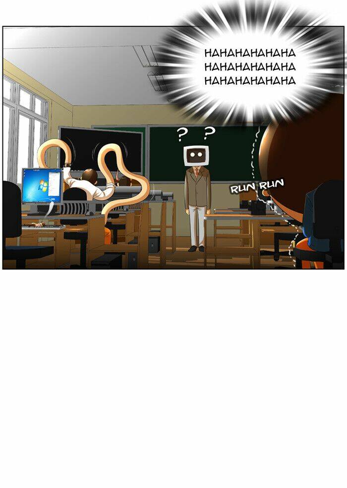 lớp học của những học sinh đặc biệt chapter 9 22