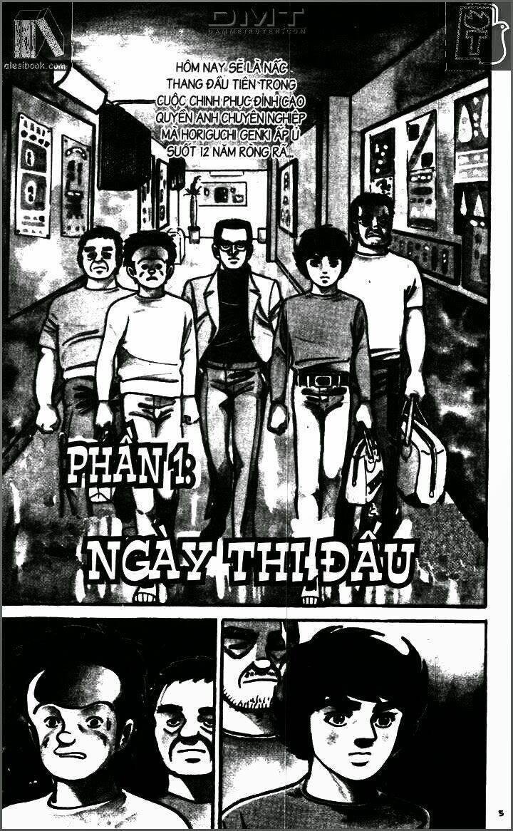 ganbare genki chapter 87 2