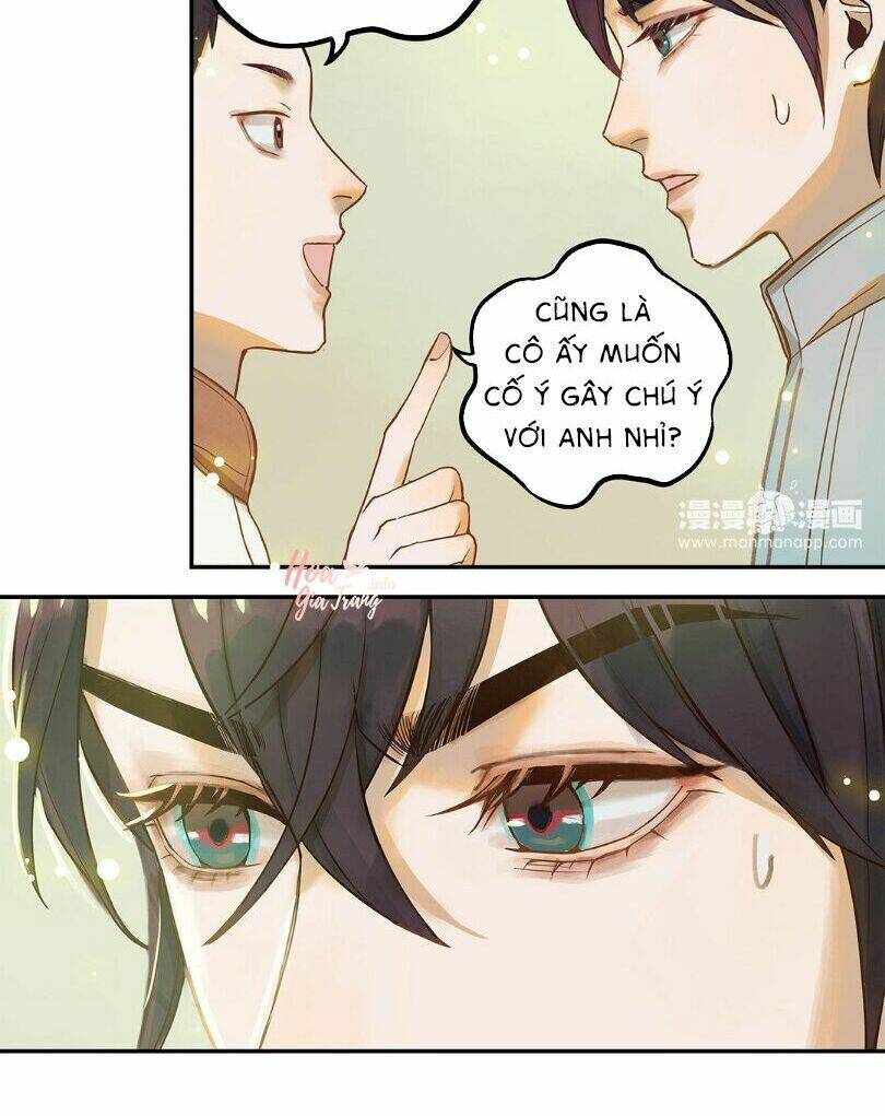 chồng trước 18 tuổi chapter 4 43