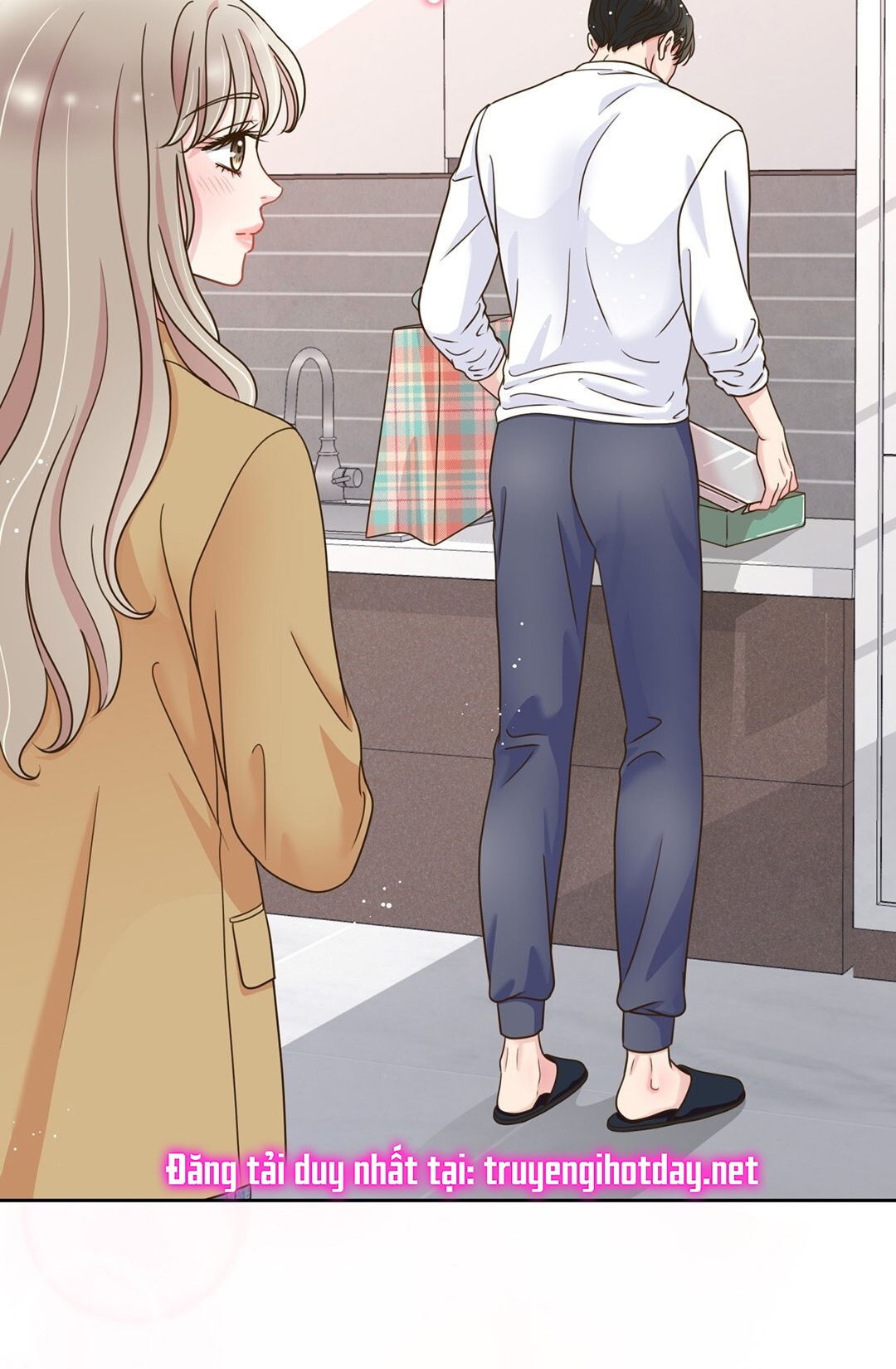 [18+] trải nghiệm thân mật với bạn của anh trai chapter 3.2 81