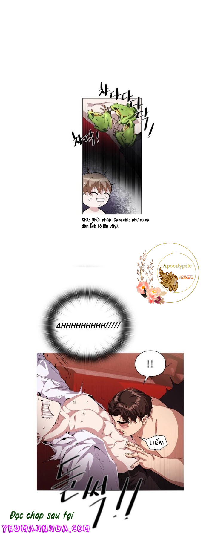 nhiệm vụ tiềm ẩn chapter 4 12