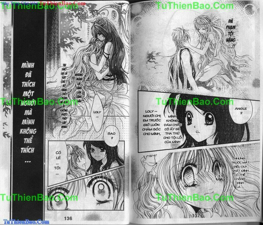 đêm huyền thoại chapter 4 5