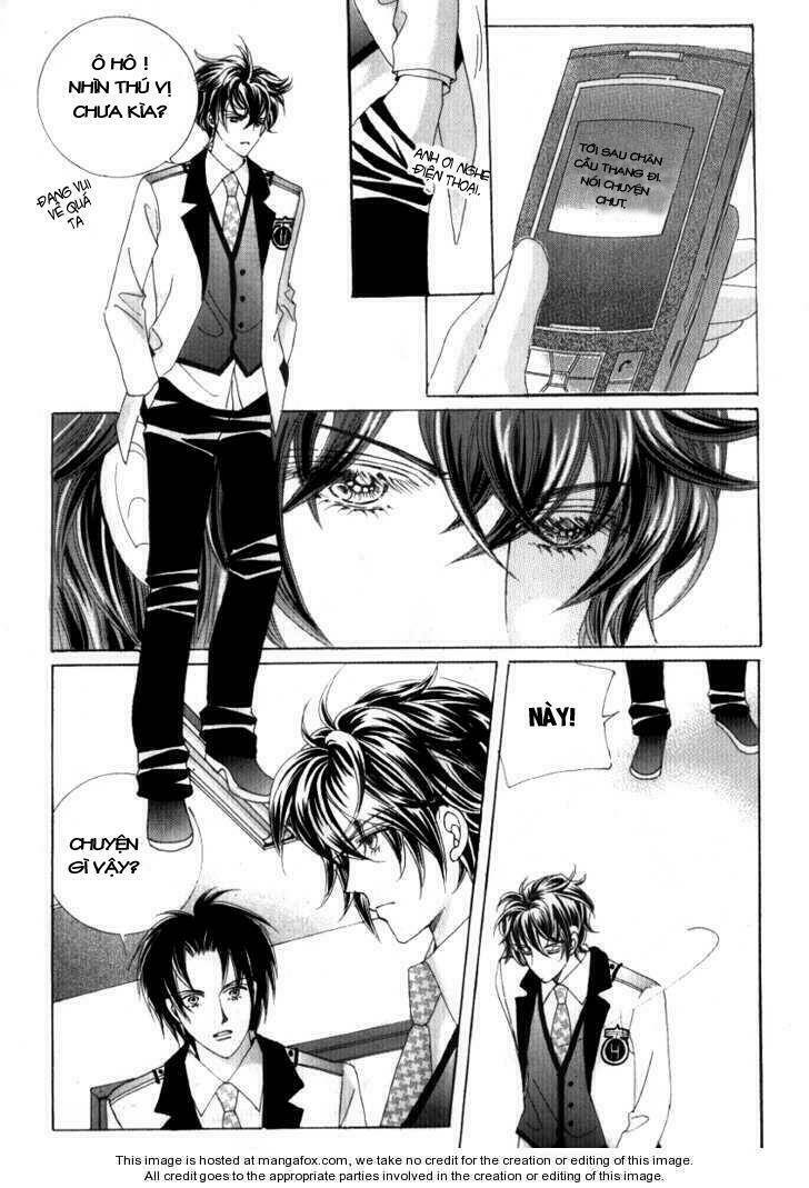 she's scary chapter 21 16