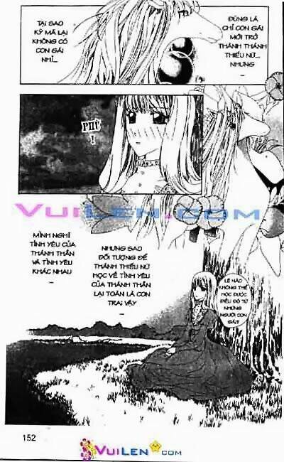 duyên kỳ ngộ chapter 8 153