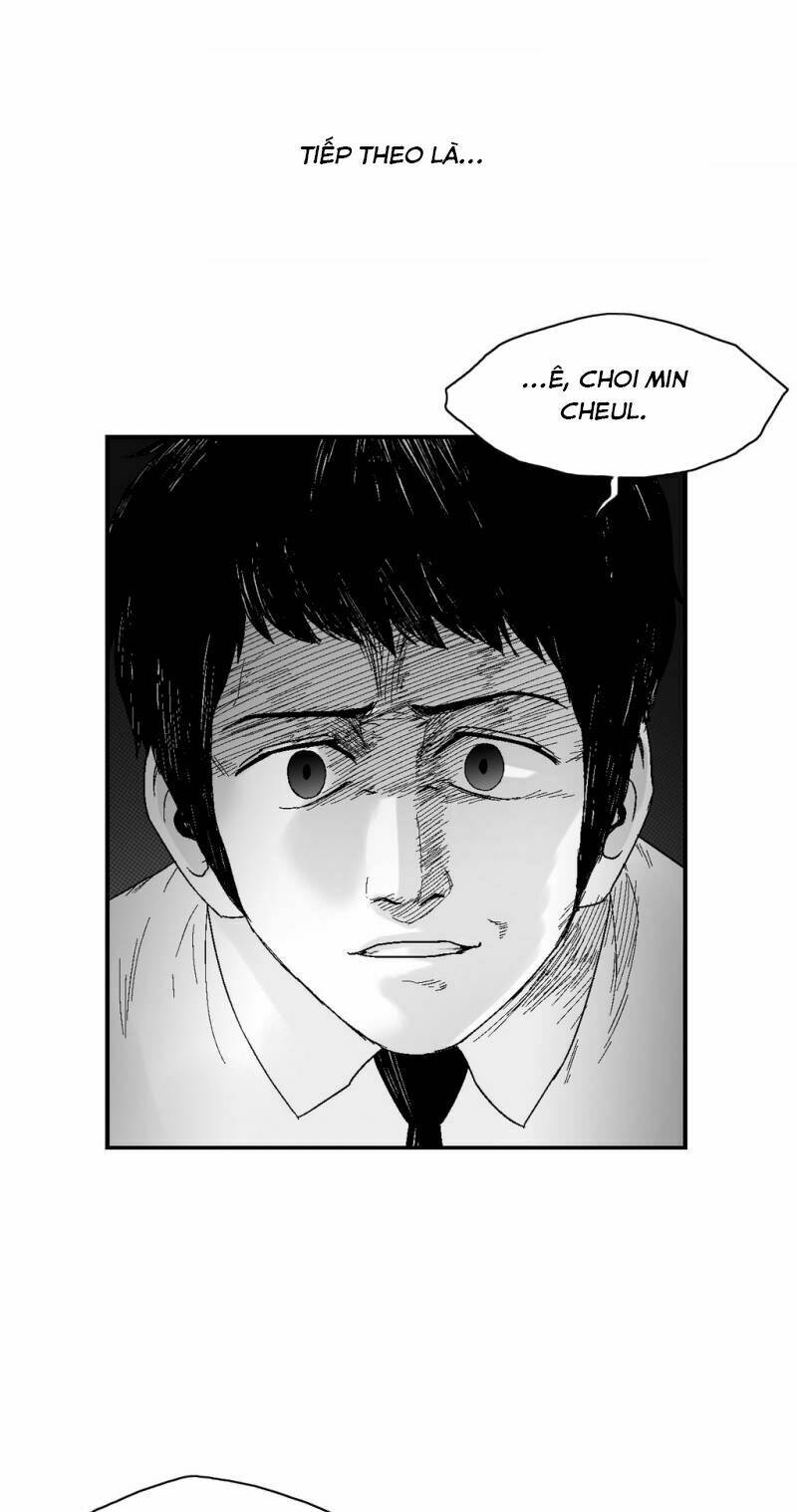 bạo lực học đường chapter 54 43