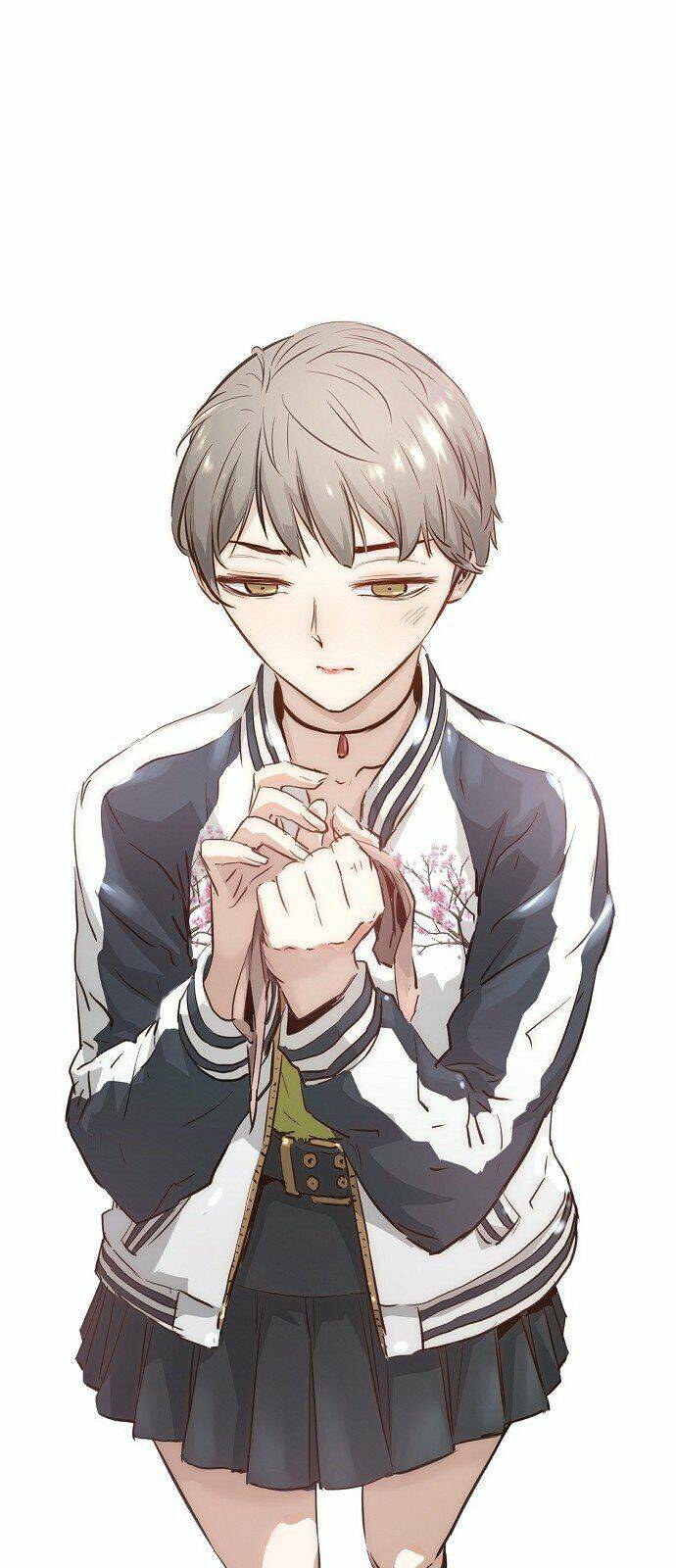 hứa lan chapter 56 18