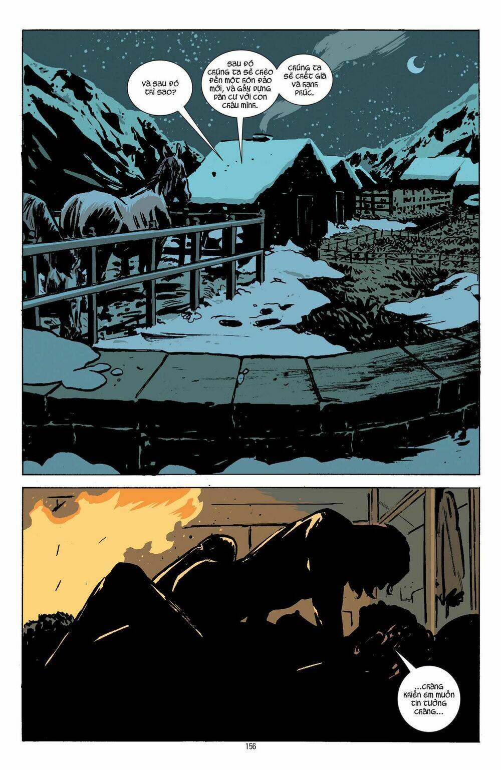 northlanders chapter 44 10