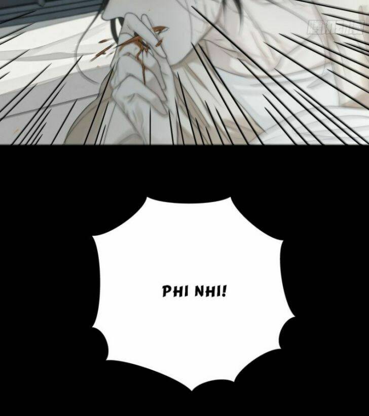 nguyệt trụy trọng minh chapter 13 16