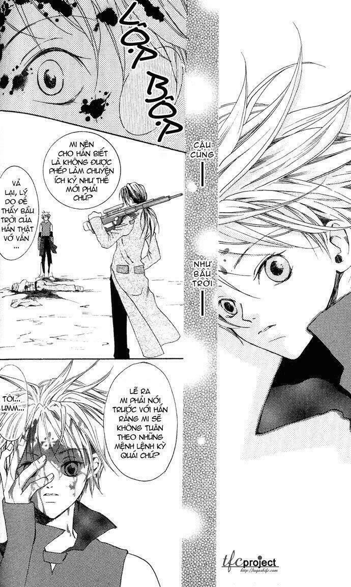 sorayume no uta chapter 6 1