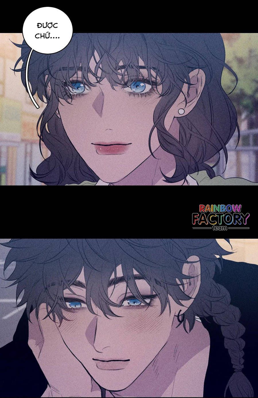 xuân nhật tương chí chapter 28 2