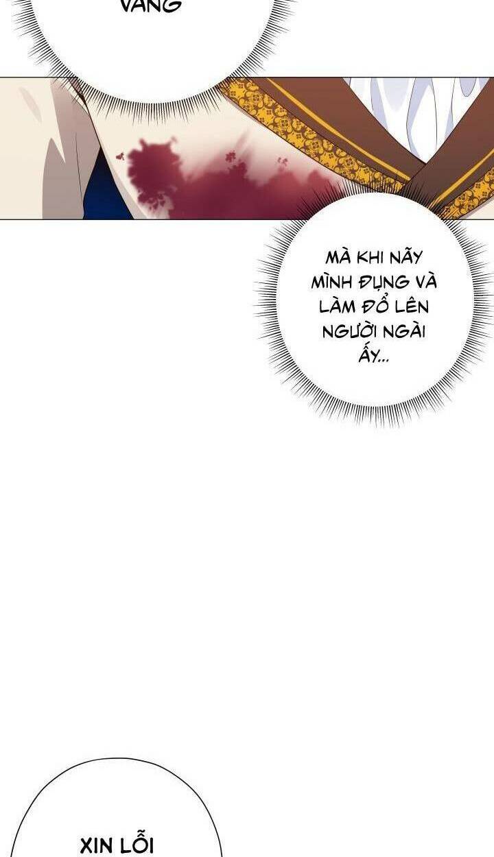 gửi đến người bạn của tôi chapter 10 36