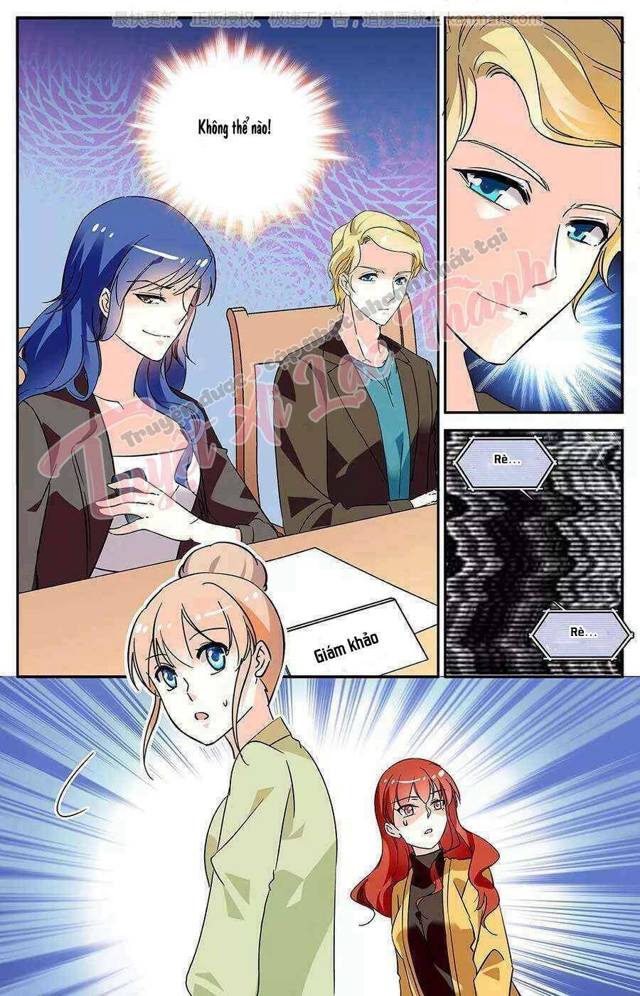 luyến ái cấm kỵ điều lệ chapter 88 8