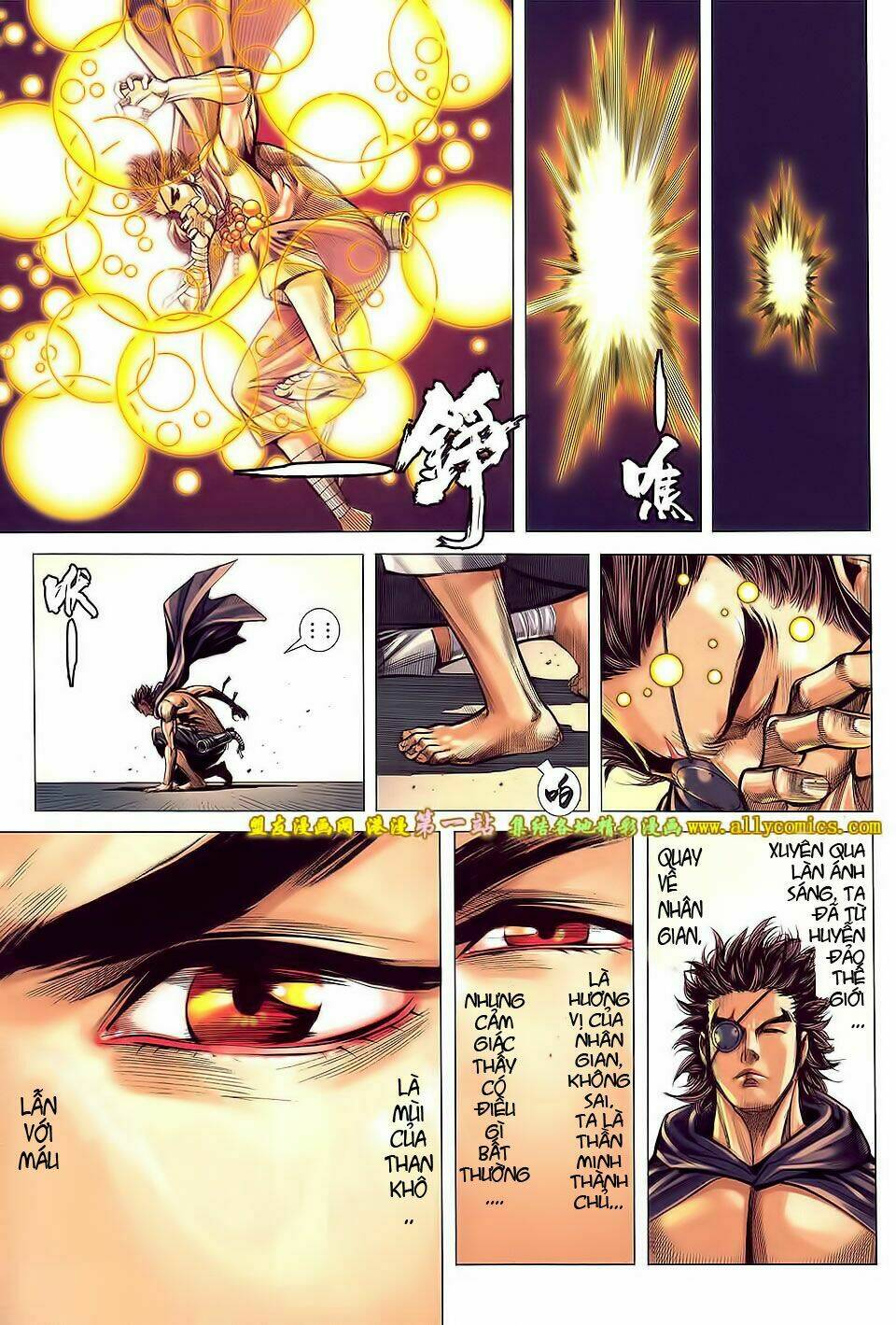 phong thần ký iii chapter 41 13